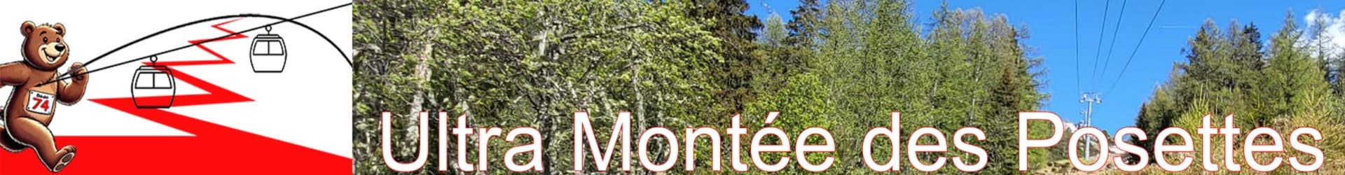 Ultra Montée des Posettes banner