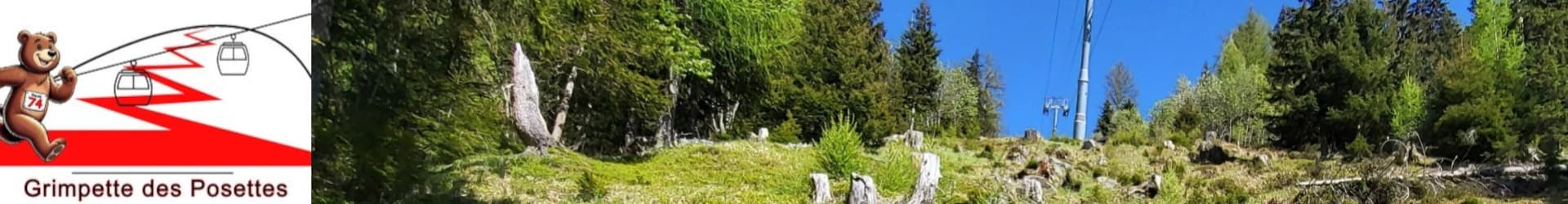 Grimpette des Posettes banner